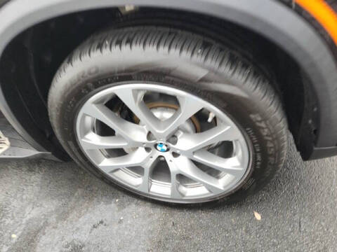 2023 BMW X5 sDrive40i