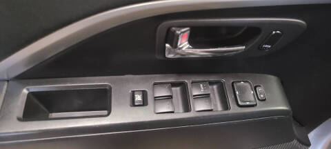 2015 Mazda MAZDA5 Sport