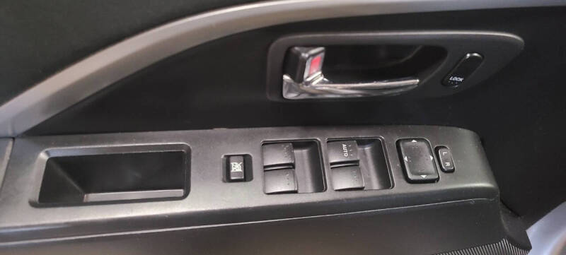 2015 Mazda MAZDA5 Sport