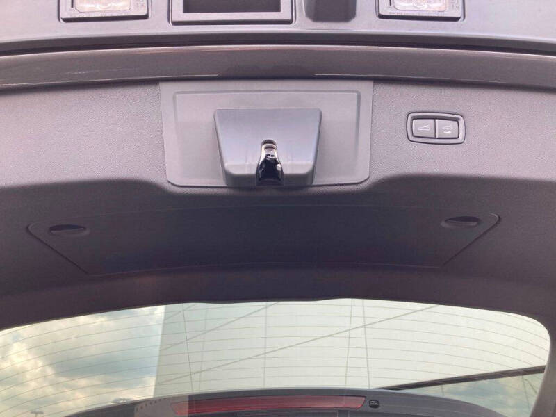 2025 Porsche Cayenne E-Hybrid