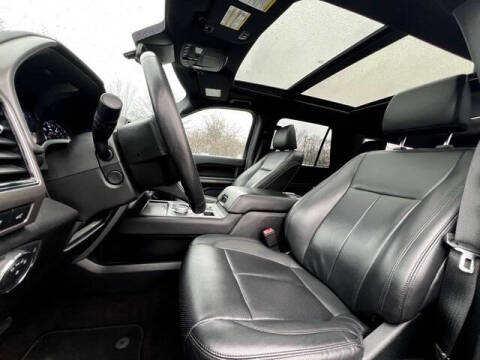 2021 Ford Expedition MAX XLT