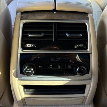 2020 BMW 7 Series 750i xDrive