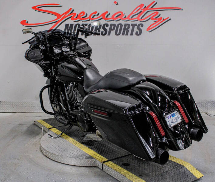 2019 Harley-Davidson Road Glide Special