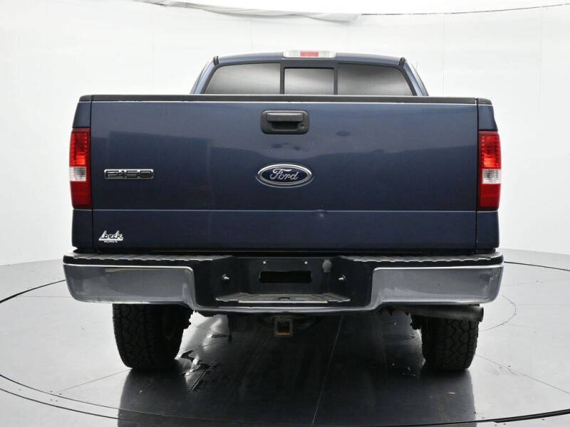 2005 Ford F-150