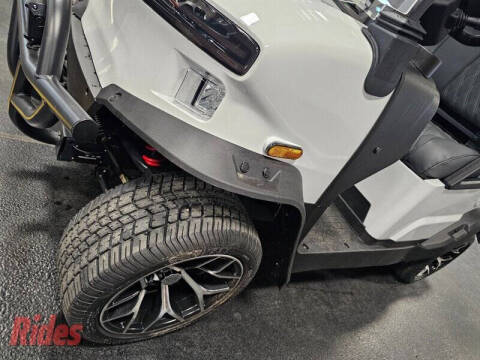 2025 Denago Nomad Plus