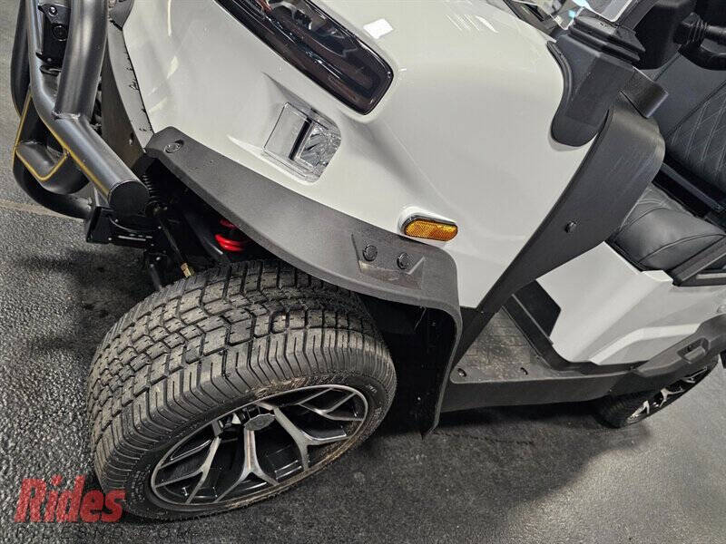 2025 Denago Nomad Plus