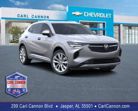 2023 Buick Envision for sale at Carl Cannon in Jasper AL