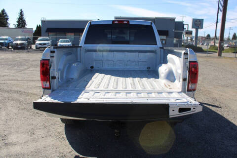 2014 RAM 1500 SLT