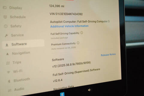 2019 Tesla Model 3 Performance