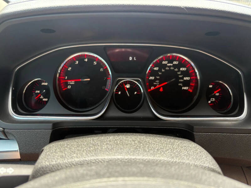 2013 GMC Acadia SLT-1