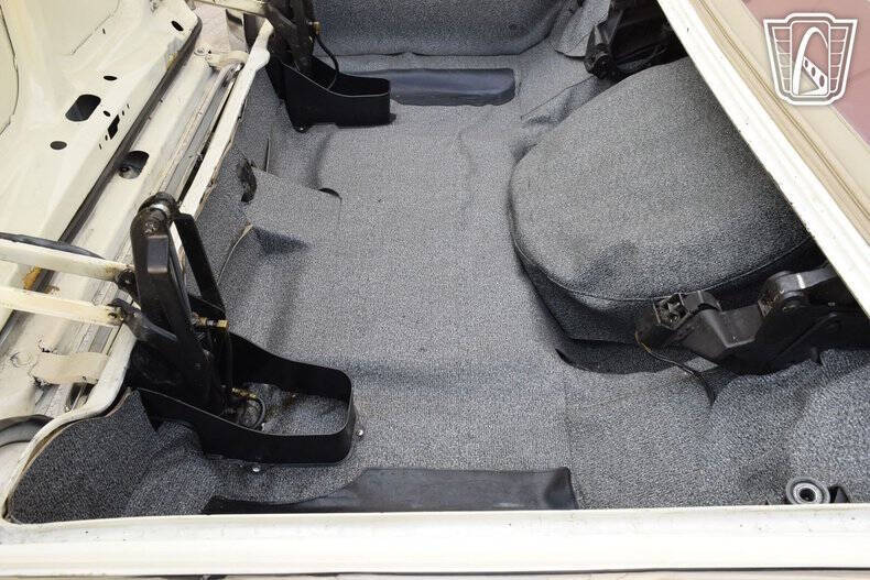 1963 Ford Thunderbird