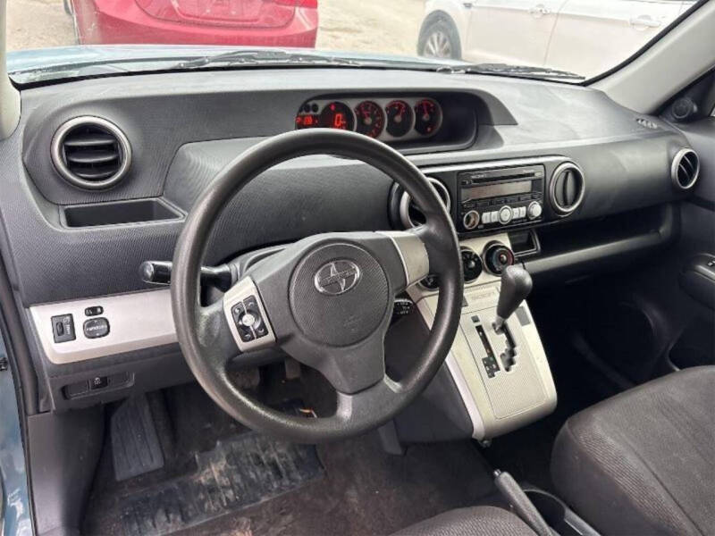 2009 Scion xB