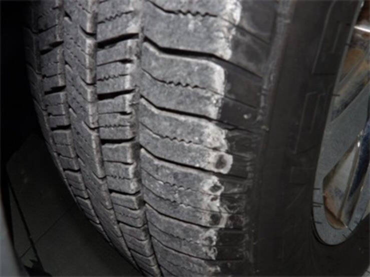 2012 Nissan Armada Platinum