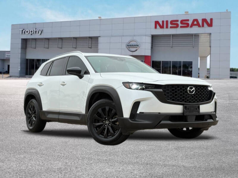 2023 Mazda CX-50 2.5 S Preferred Plus