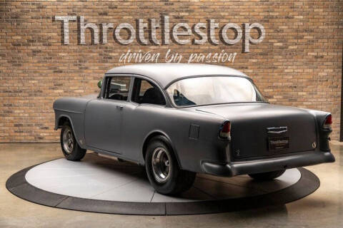 1955 Chevrolet Bel Air