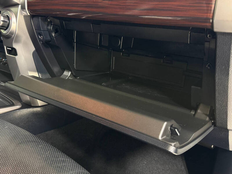 2020 Toyota 4Runner Nightshade Edition