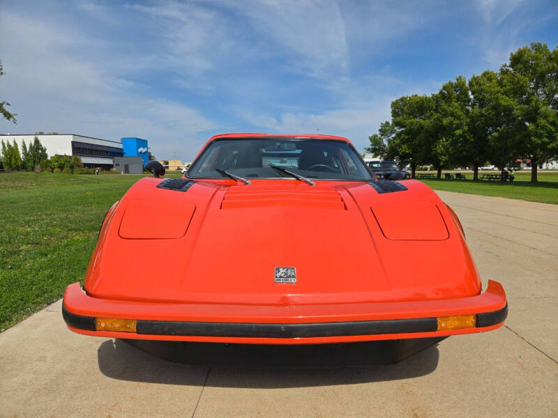 1980 Bradley GT2