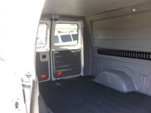 2011 Ford E-Series E-350 SD