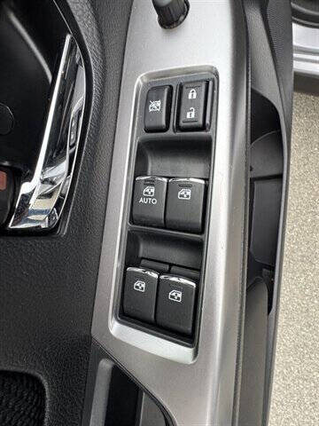 2016 Subaru Crosstrek 2.0i Premium