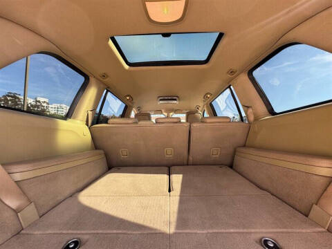 2008 Mercedes-Benz GL-Class GL 320 CDI