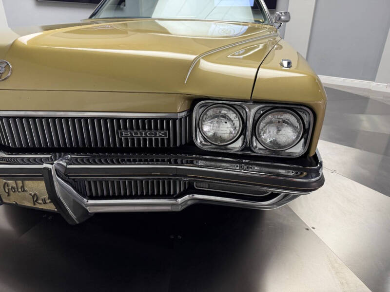 1972 Buick Centurion