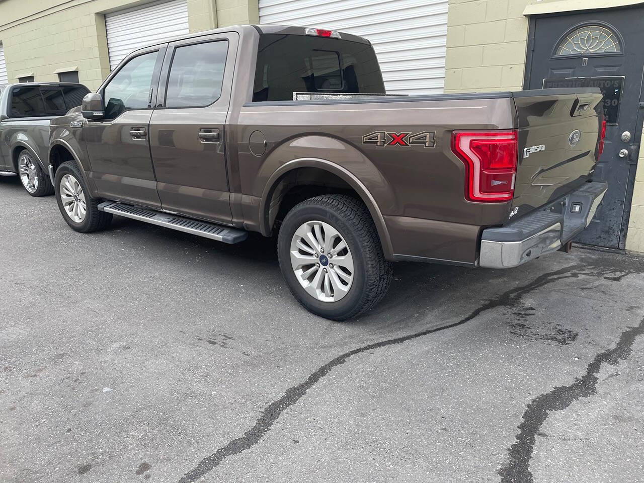 2015 Ford F-150 for sale at PRESTIGE AUTO's WORLDWIDE, LLC in Orlando, FL