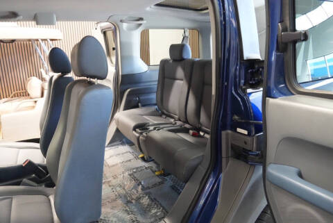 2003 Honda Element DX