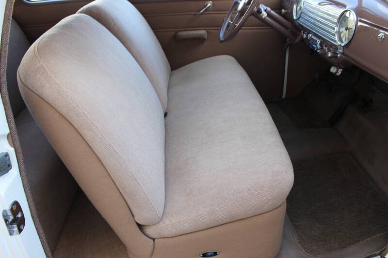 1941 Chevrolet Master Deluxe