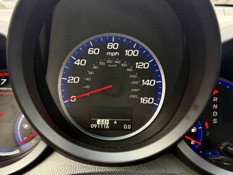 2010 Acura RDX SH-AWD