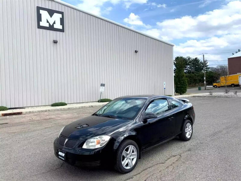 2008 Pontiac G5 for sale in Metuchen, NJ