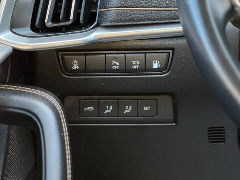 2024 Mazda CX-90 Plug-in Hybrid Premium