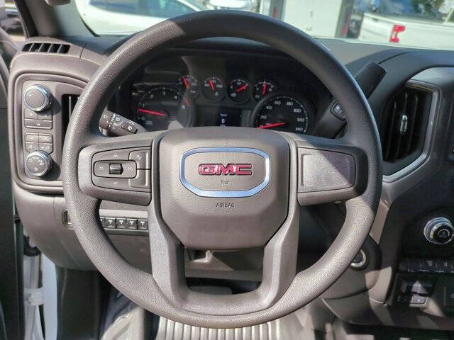 2024 GMC Sierra 3500HD