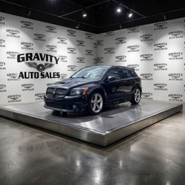 2008 Dodge Caliber SRT4