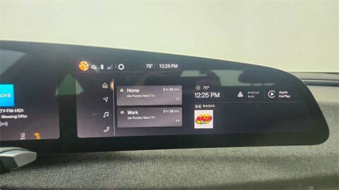 2024 Lucid Air Touring