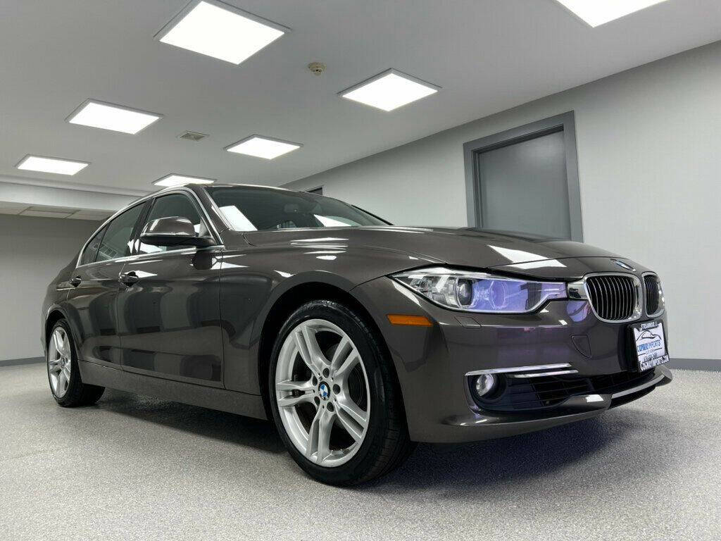 2013 BMW 3 Series for sale at Conway Imports in   Streamwood, IL