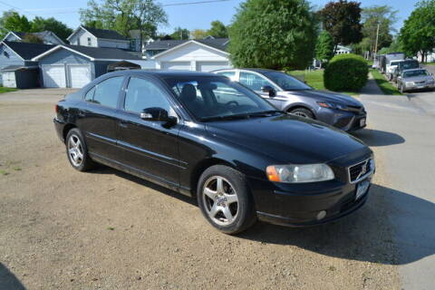 2009 Volvo S60 for sale at Paul Busch Auto Center Inc in Wabasha MN