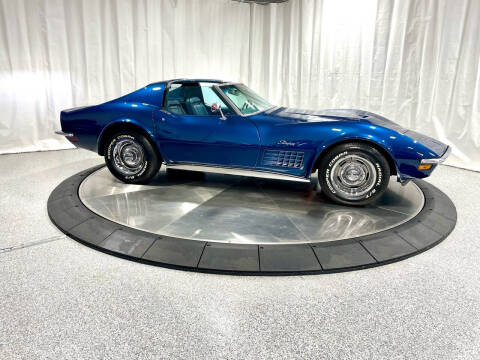 1971 Chevrolet Corvette