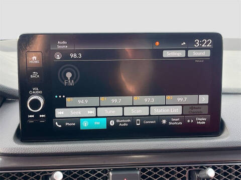 2025 Acura Integra w/Tech w/A-SPEC