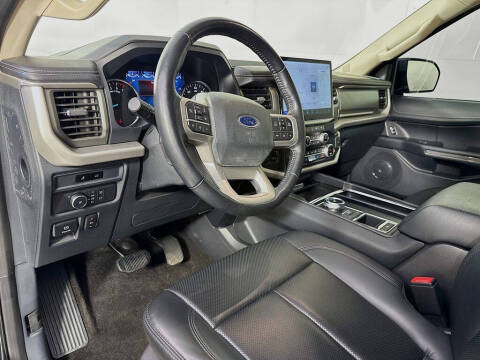 2023 Ford Expedition MAX XLT
