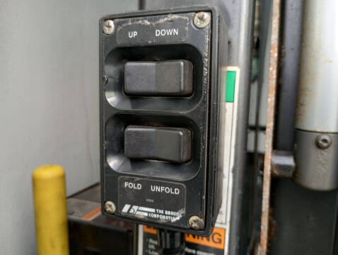 2017 Ford E-Series E-450 SD