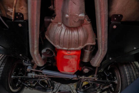 1964 Chevrolet Corvette