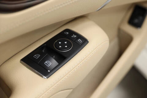 2013 Mercedes-Benz SL-Class SL 550