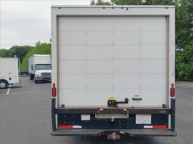 2023 Ford E-Series