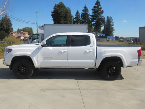 2019 Toyota Tacoma SR5 V6