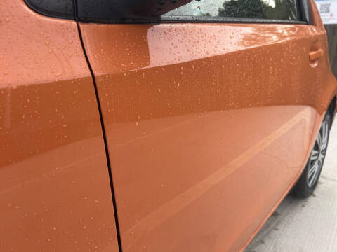 2013 Scion iQ