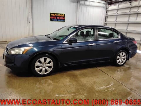 2010 Honda Accord