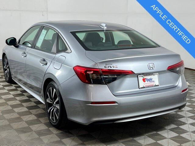 2023 Honda Civic