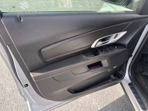 2013 GMC Terrain SLE-2