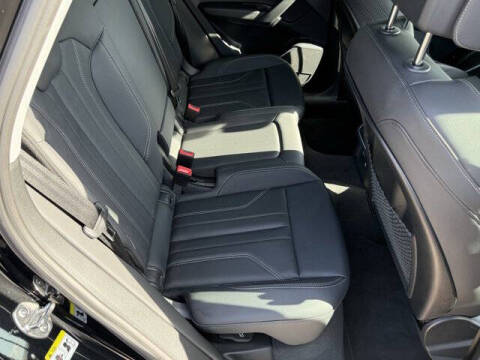 2024 Audi Q5 e quattro S line Premium 55 TFSI