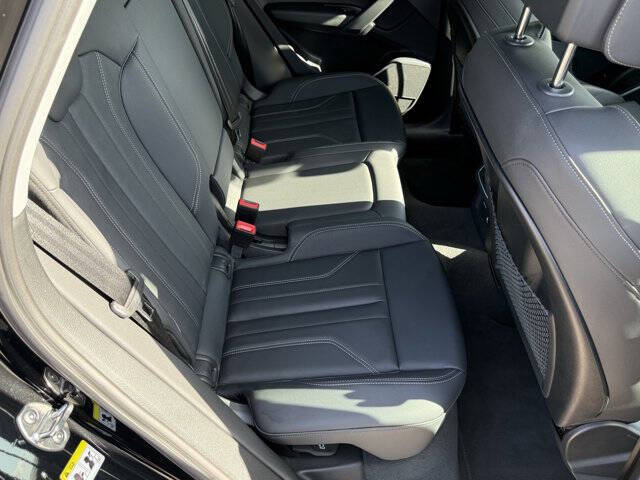 2024 Audi Q5 e quattro S line Premium 55 TFSI